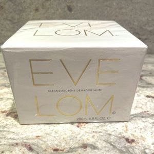 Eve Lom Facial Cleanser unopened 200ml/6.8 oz size